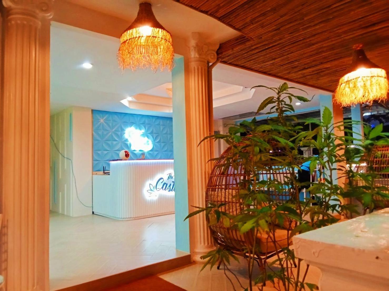 Castaway'S 420 Hotel Hua Hin Exterior photo