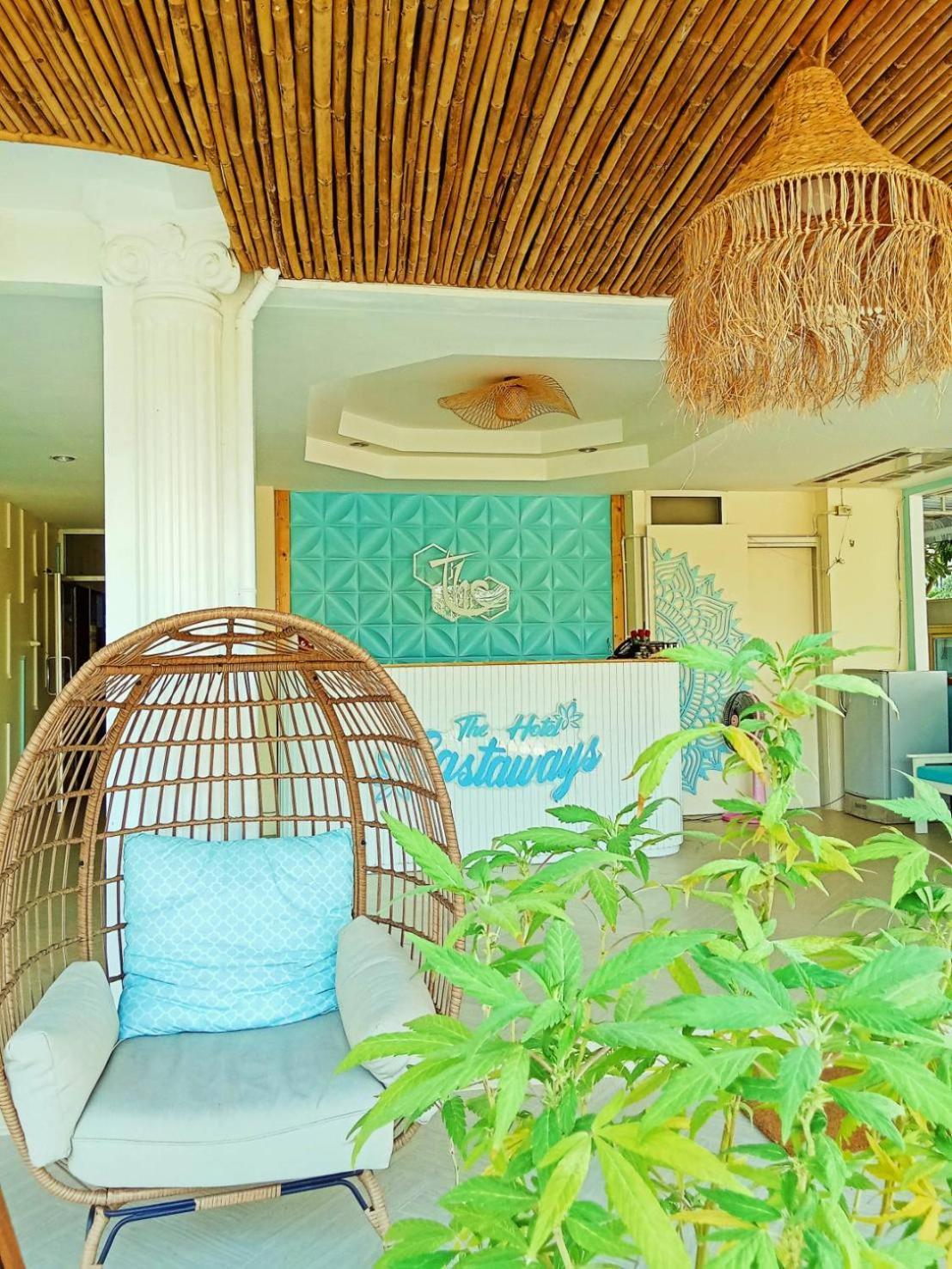 Castaway'S 420 Hotel Hua Hin Exterior photo